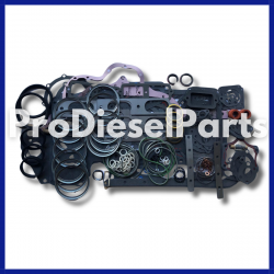 Gaskets