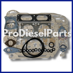 Gaskets