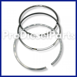 Piston Ring Set Detroit Diesel Engine S60 14.0L