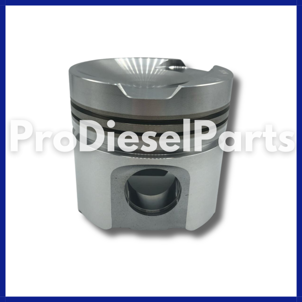 Piston Body w/o Pin CAT 3304/3306