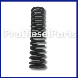 Oil Pump Spring, Detroit Diesel Engine 8V92 -Engine 6V92-Engine 8V71