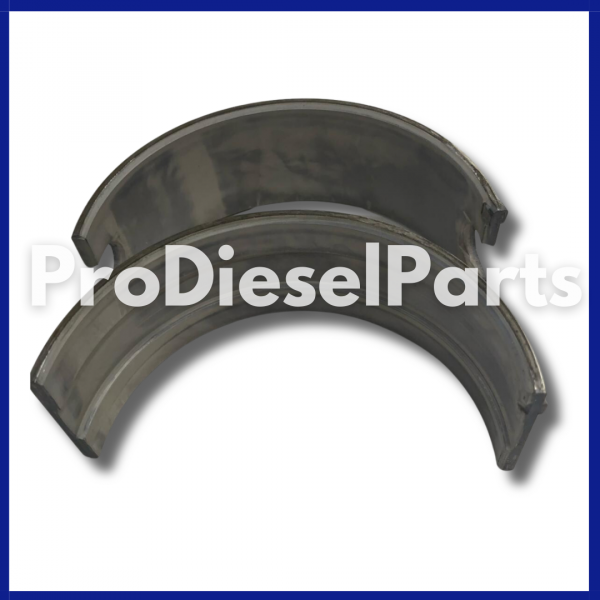 Connecting Rod Bearing Pair Detroit Diesel Engine 8V149-Engine12V149-Engine16V149