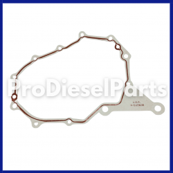 Complete Overhaul Gasket Set, Detroit Diesel Engine Serie V92 -Serie V71