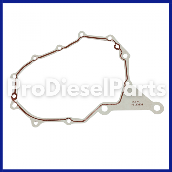 Complete Overhaul Gasket Set, Detroit Diesel Engine Serie V92 -Serie V71