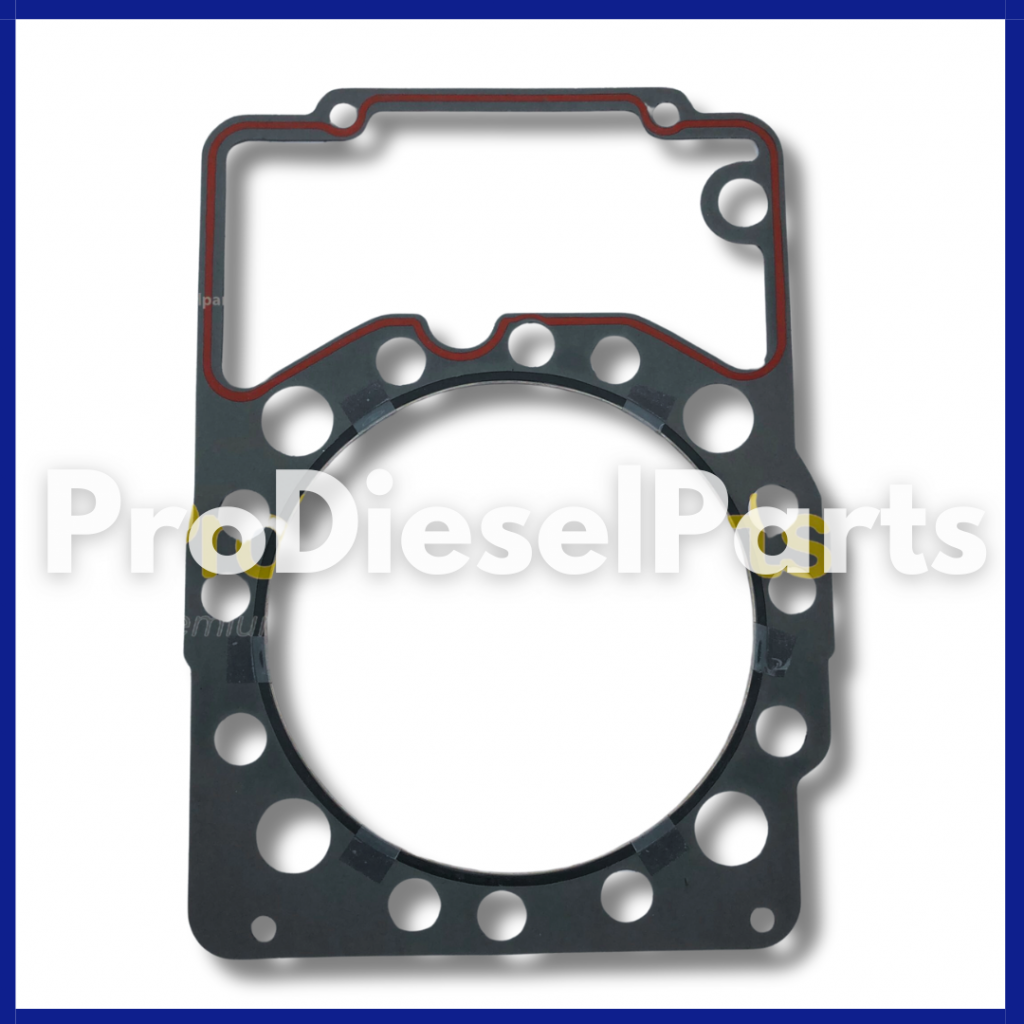 Gasket Head Cat Engine 3508 -Engine 3512-Engine 3516