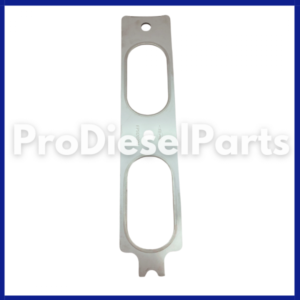 Exhaust Manifold Gasket, Detroit Diesel Engine Serie V92-Serie V71 -Serie 71L