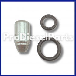 Fuel Injector Nozzle CAT D379/D398