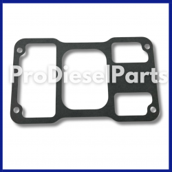 Fuel Blower Gasket Detroit Diesel Engine 3-71