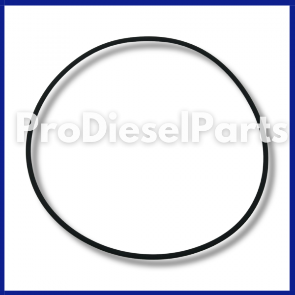 Sealing Ring, Liner Detroit Diesel Engine 8V149-Engine12V149-Engine16V149