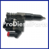 Electronic Unit Injector (EUI), Detroit Diesel Engine Serie V92