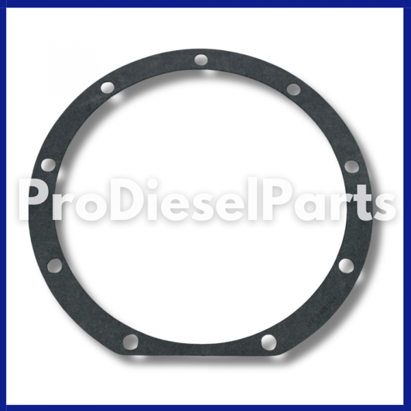 Upper Rear Cover Plate Gasket For Allison Marine Gear MH