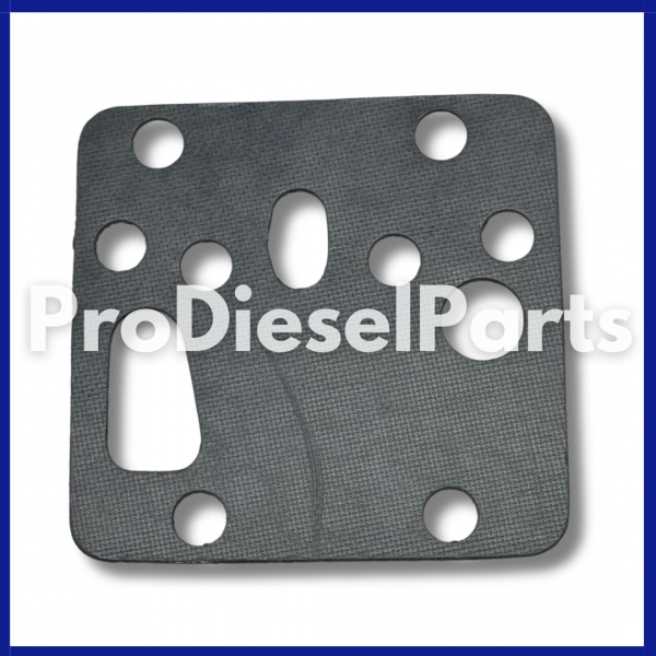 Selector Valve Gasket For Allison Marine Gear M & MH