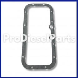 Oil Pan Gasket For Allison Marine Gear M & MH