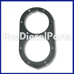 Rear Cover Plate Gasket For Allison Marine Gear M