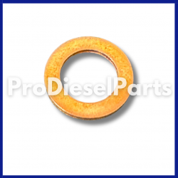 Fuel Injector Washer CAT 3208