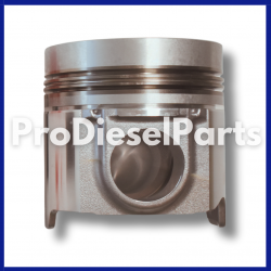 Piston Body w/o Pin CAT 3406/3406B/3408