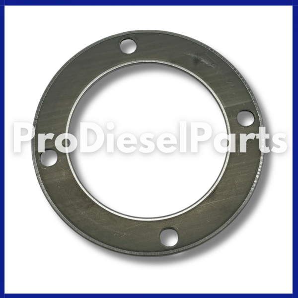 Exh. Outlet Connection Gasket, Engine Serie V92 Serie V71 -Serie 71L