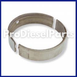 Main Bearing, Plain - STD, Engine Detroit Diesel serie V71