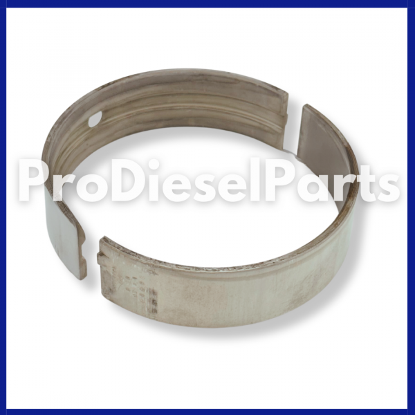 Main Bearing, Plain - STD, Engine Detroit Diesel serie V71