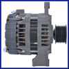 Alternator For Cummins Engine 6B 5.9 -12Voltios 95 AMP