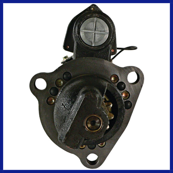 Starter For Detroit Diesel Engine 8V-53 12Voltios