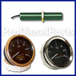 Tachometer