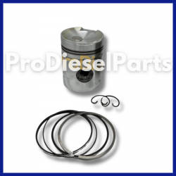 Piston Kit Caterpillar D398-D379-D399