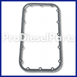 Gasket Side Cover Cylinder Block Caterpillar Engine D398