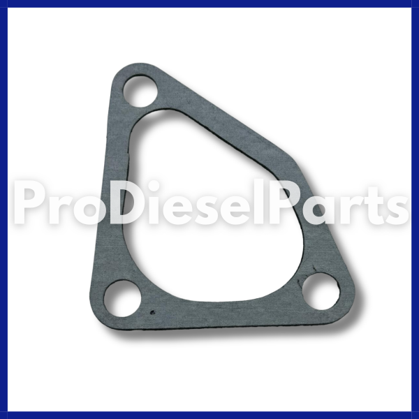 Gasket Water Shielded Manifold Caterpillar Engine D398