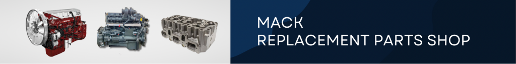 MACK Replacement Parts Shop