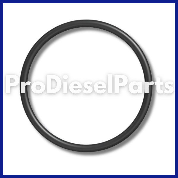 Seal Ring - Piston Detroit Diesel Engine 16V-92-12V-92-8V-92-6V-92