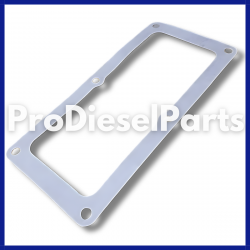 Intercooler Gasket ,Detroit Diesel Engine 12V-92-12V-71-6-71