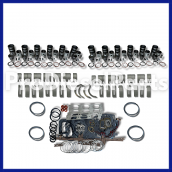 Engine Overhaul Kit