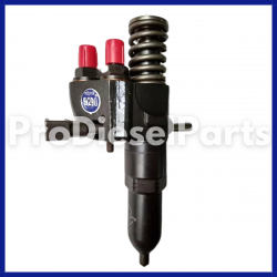 Fuel Injector 9290, Detroit Diesel Engine Series -92