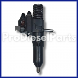 Reman Fuel Injector 9215, Engine Serie 92