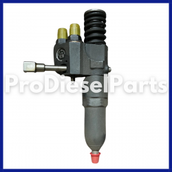 New Fuel Injector 9270, Detroit Diesel Engine 16V92 -12V92-8V92-6V92