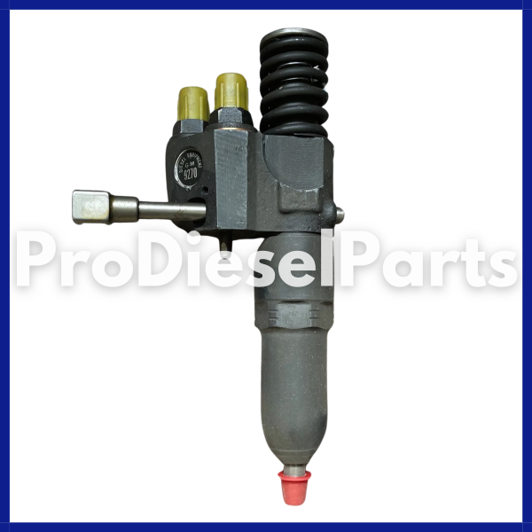 New Fuel Injector 9270, Detroit Diesel Engine 16V92 -12V92-8V92-6V92