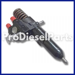 Reman Fuel Injector 9285, Detroit Diesel Engine Serie 92