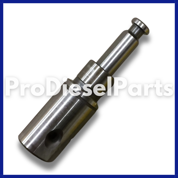 Fuel Injector Plunger. & Bushing, Detroit Diesel Engine 16V92 -12V92-8V92-6V92