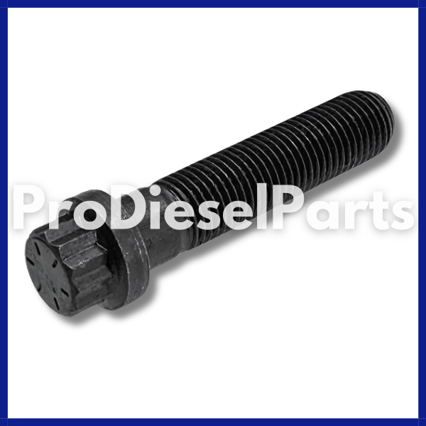 Piston Pin Bolt - CROSS HEAD PISTON Detroit Diesel Engine Series 92-V-71-3-71L-4-71L -6-71