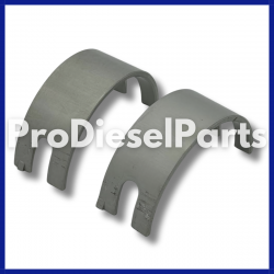 Connecting Rod Bearing Pair - 0,030",Detroit Diesel Engine Series 92-V-71