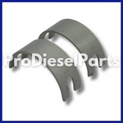 Connecting Rod Bearing Pair - 0,020"Detroit Diesel Engine Series 92-V-71