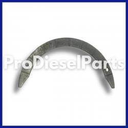 Thrust Washer - Oversized STD Detroit Diesel Engine Series 92-V71