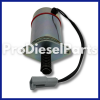 Shut Off Solenoid For Detroit Diesel Engine 8.2T