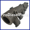 New Manifold - Exhaust - Water- Cooled Detroit Diesel Engine 6-71-12V71