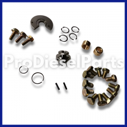 Turbo Kit Repair kit For Detroit Diesel Marine 8.2L Turbo