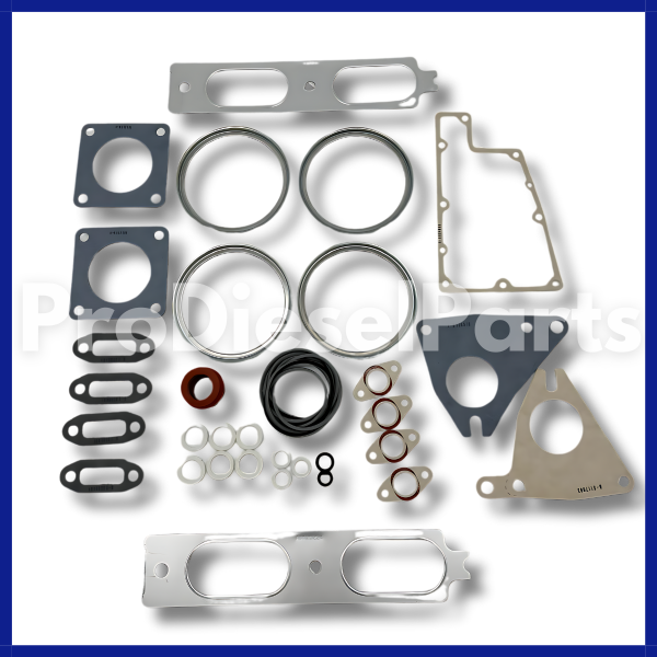 Head Gasket Set, Detroit Diesel Engine 16V71 ,Detroit Diesel Engine Engine 8V-71