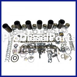 Engine Overhaul Kit