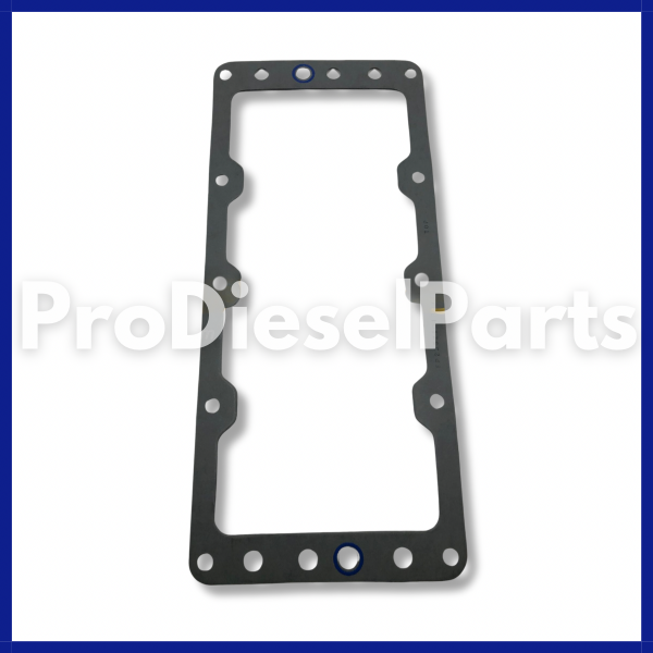 Blower To Block Gasket Detroit Diesel Engine Series V71 & V92