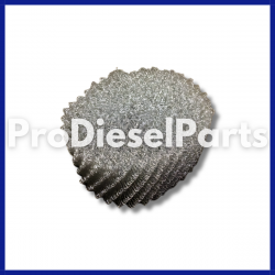 BREATHER ELEMENT (4.00) (STEEL) FOR DETROIT DIESEL ENGINES